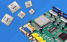 The reason why electronic components agents are popular in the market